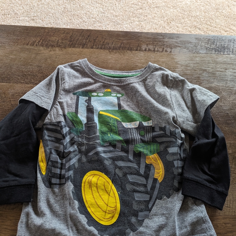 John Deere Shirt